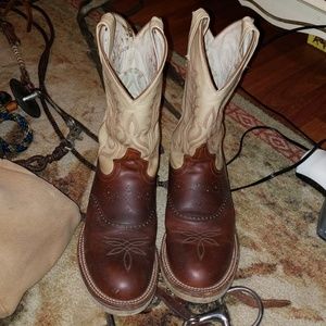 Womens size 9 boot